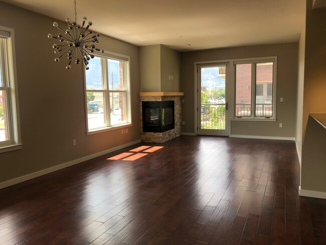 Photo - Two Bedroom Condo Available at The Peloton in Boulder