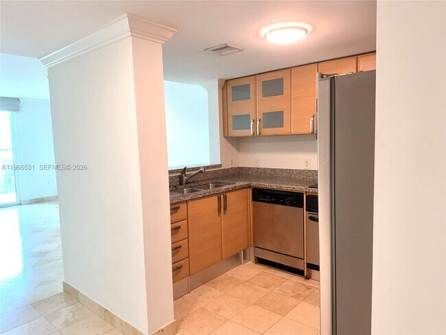 Photo - 2101 Brickell Ave Unit 2202