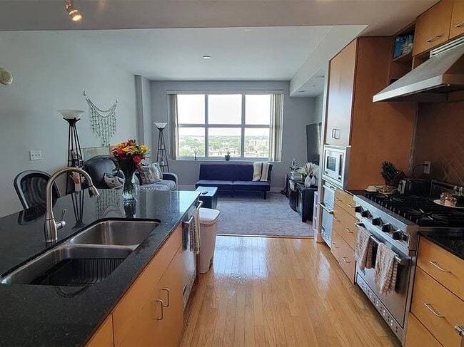 Photo - 1120 E Kennedy Blvd Unit 1217