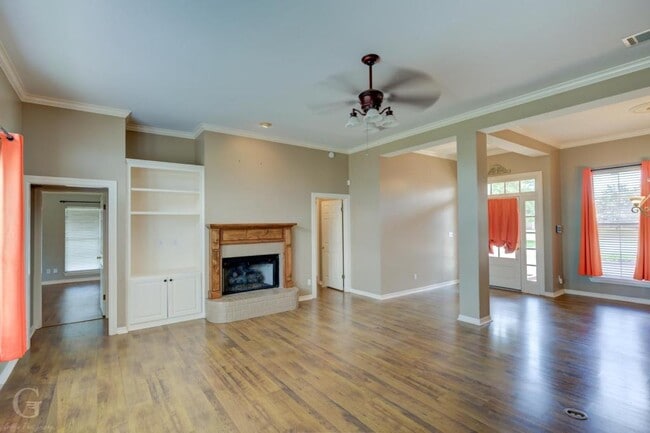 Photo - 1537 Nottoway Pl