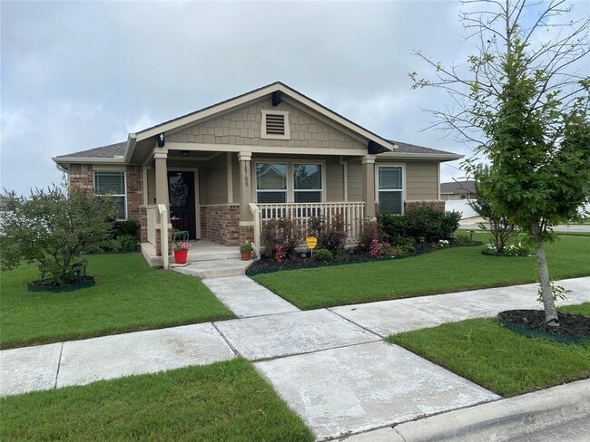 Building Photo - 18708 Obed River Dr