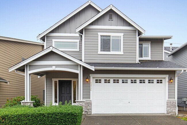 Photo - 22714 43rd Dr SE