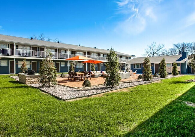 Photo - 4950 Live Oak St Unit #4950