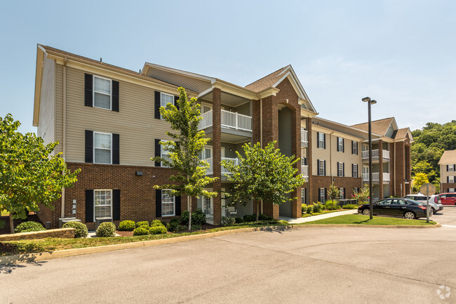 Overlook at Allensville Apartments - Sevierville, TN | ForRent.com