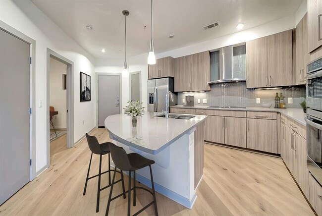 Photo - 3600 S Lamar Blvd Unit 208