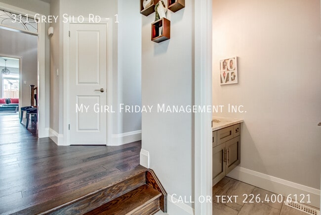 Photo - 311 Grey Silo Rd