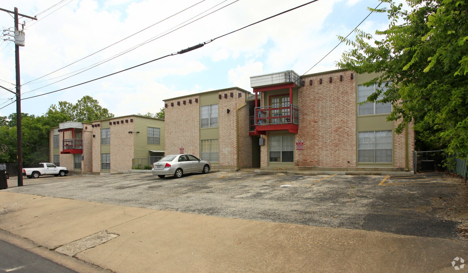 Photo - Grover Gardens