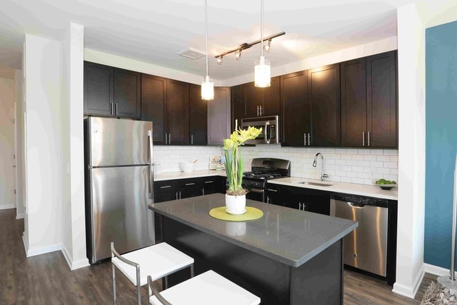 The Allure Mineola