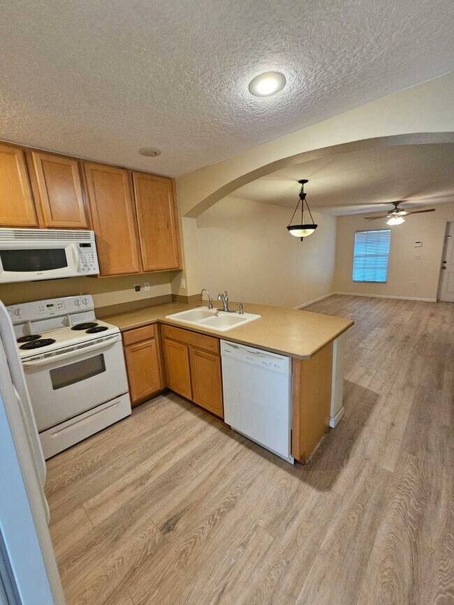 Photo - Titusville Townhome