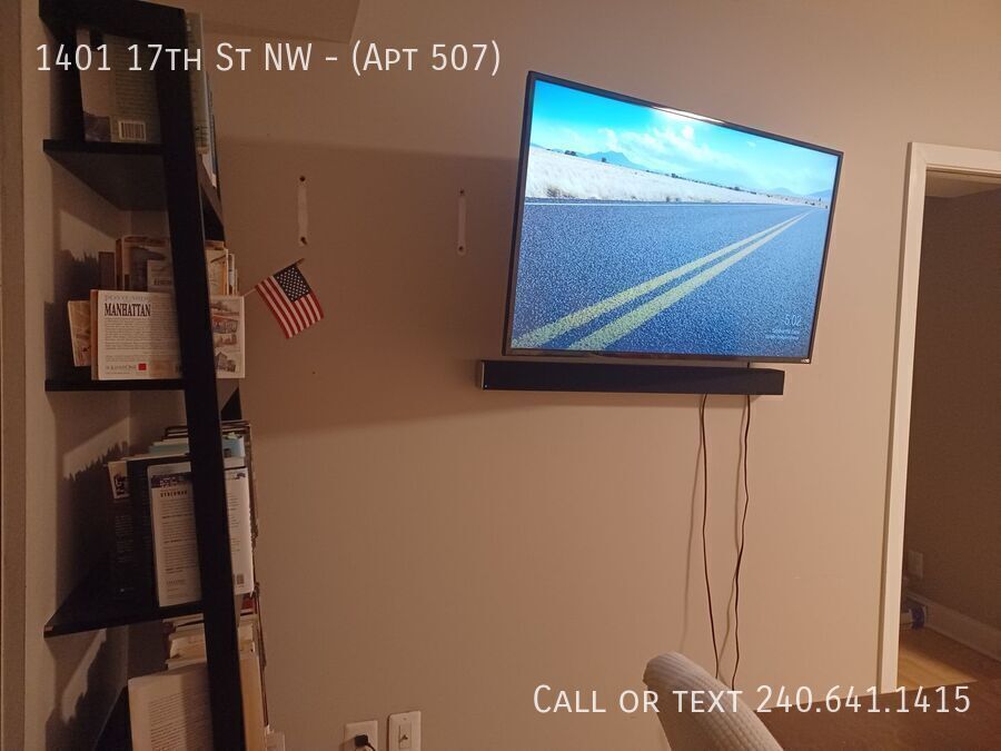 Photo - 1401 17th St NW