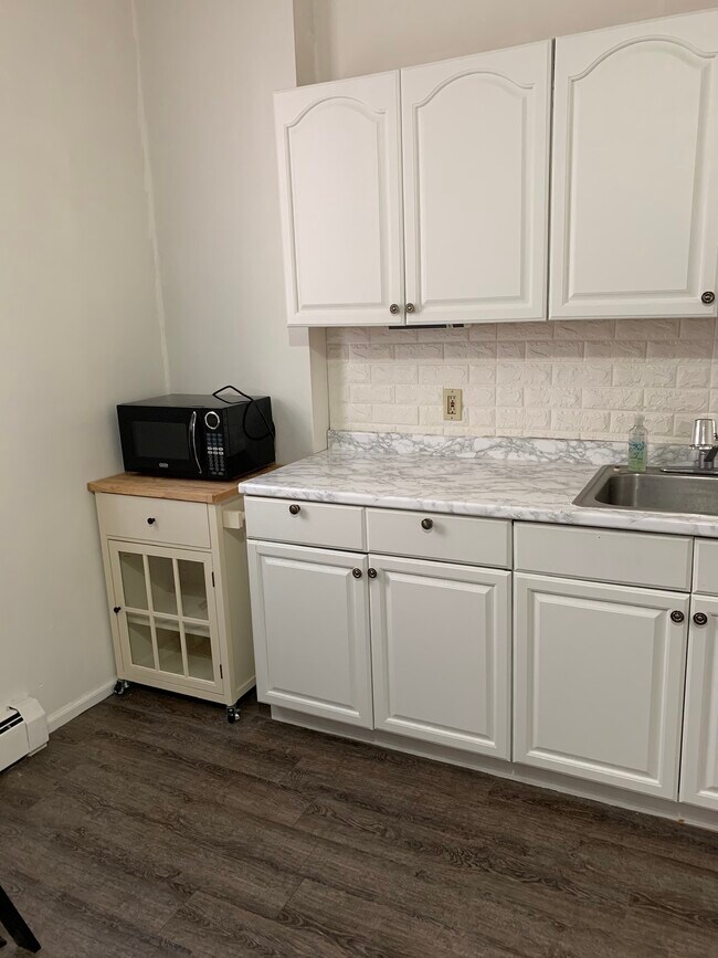 New Cabinetry - 284 Lafayette St Apartamentos Unidad 1