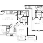Plan B + Twin Master Townhouse