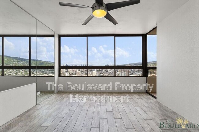 Photo - 2499 Kapiolani Blvd Unit Apt 3506