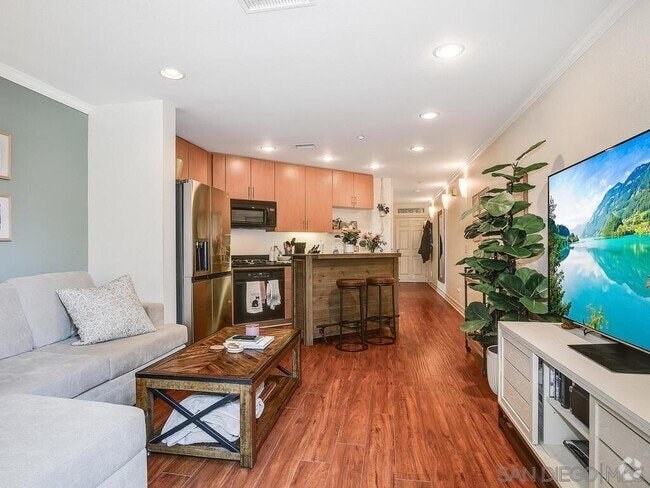 Building Photo - 1225 Island Ave Unit 110 Rental