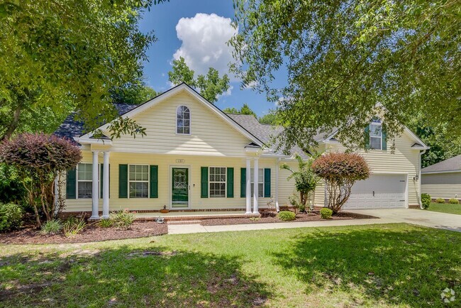 Building Photo - Rare Cobbleton Rental!  Ebenezer School Di...