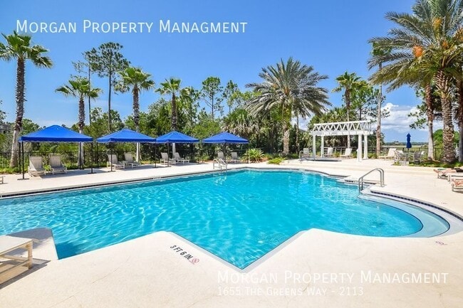 Photo - 1655 The Greens Way