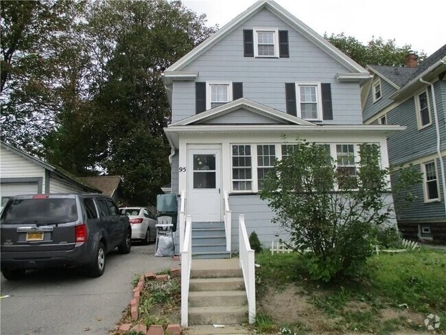 Building Photo - 95 Lark St Rental
