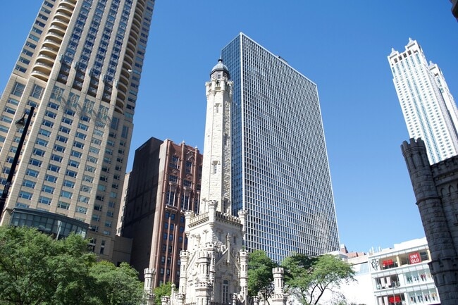 Building Photo - 111 E Chestnut St Unit 26D