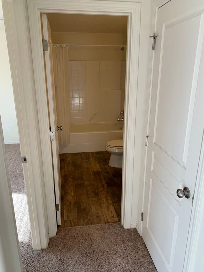 Photo - Newer single family home in Nampa!!!