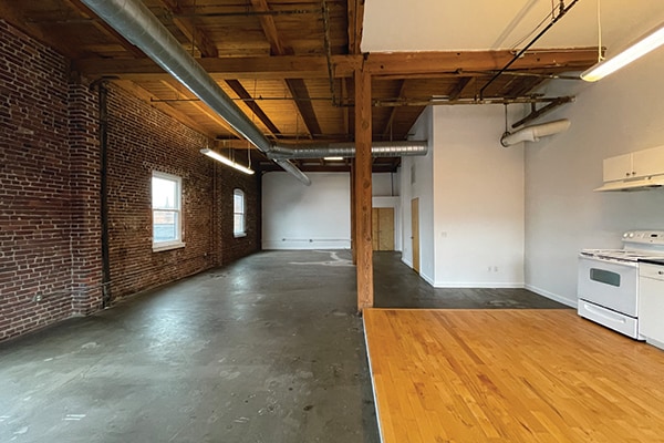 Photo - 90 Lafayette St Unidad 90-206