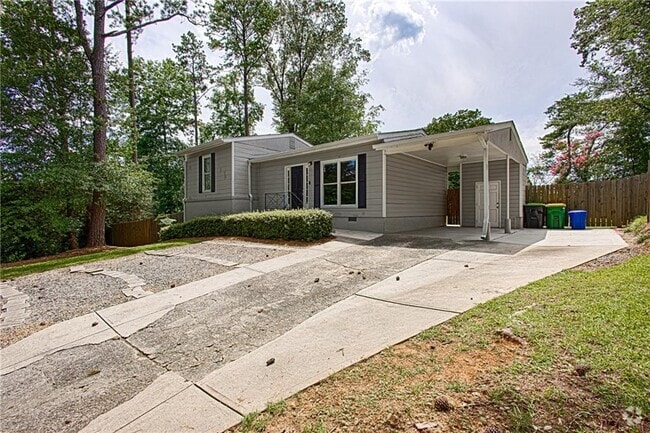 Building Photo - 4984 Crowe Dr SE Rental