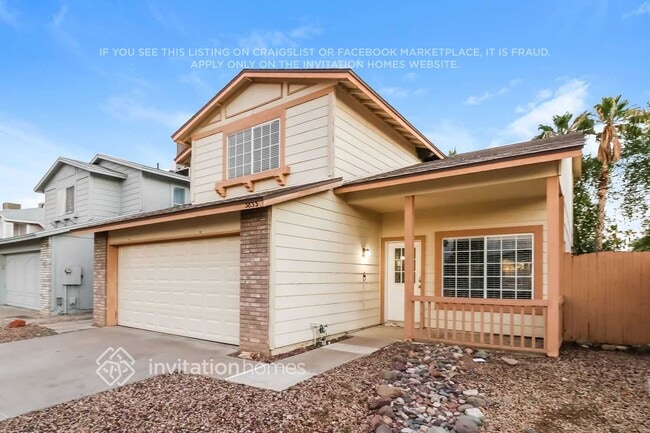 Photo - 3833 W Camino Del Rio