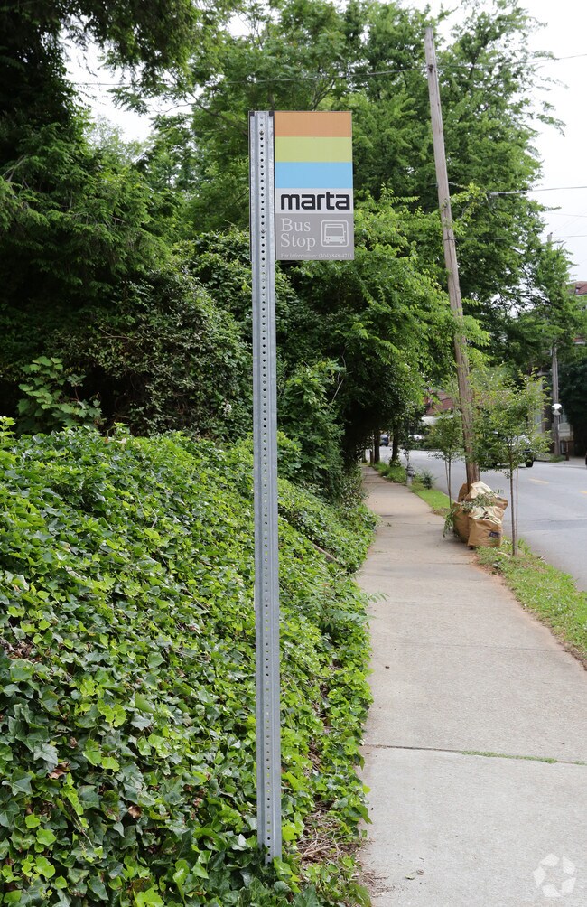 Photo - Inman View Apartments