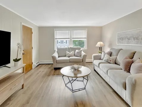 Photo - River st Unit B