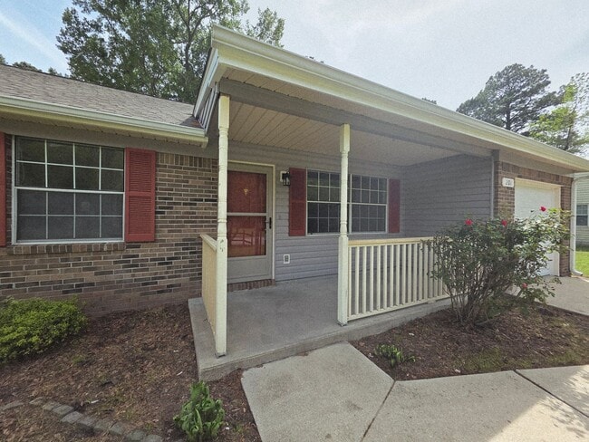 Photo - Nicely updated 3 bedroom, 2 bath home with 1-car garage