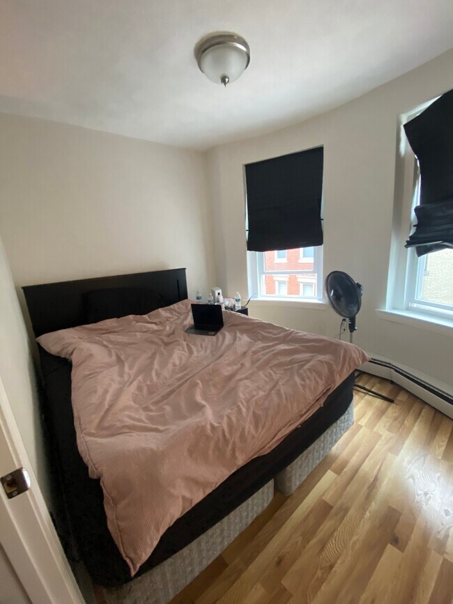 Photo - 23 Sheafe St Unidad 6