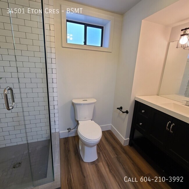 Photo - Spacious Basement Suite in Abbotsford Unit BSMT