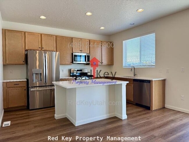 Photo - Baen Way Single Family Home