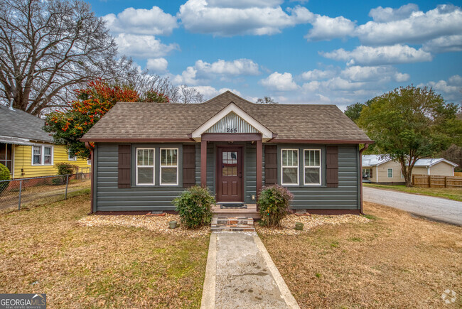 Building Photo - 245 Alcovy St Rental