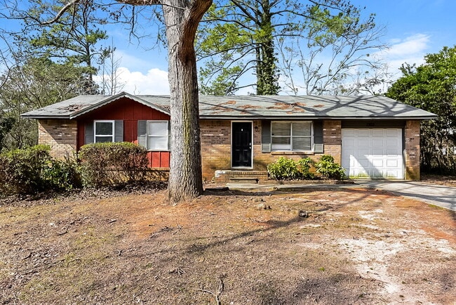 Photo - 1303 Todiway Ct House