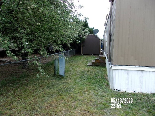 Photo - Remodeled 2 bed 1 bath with yard shed