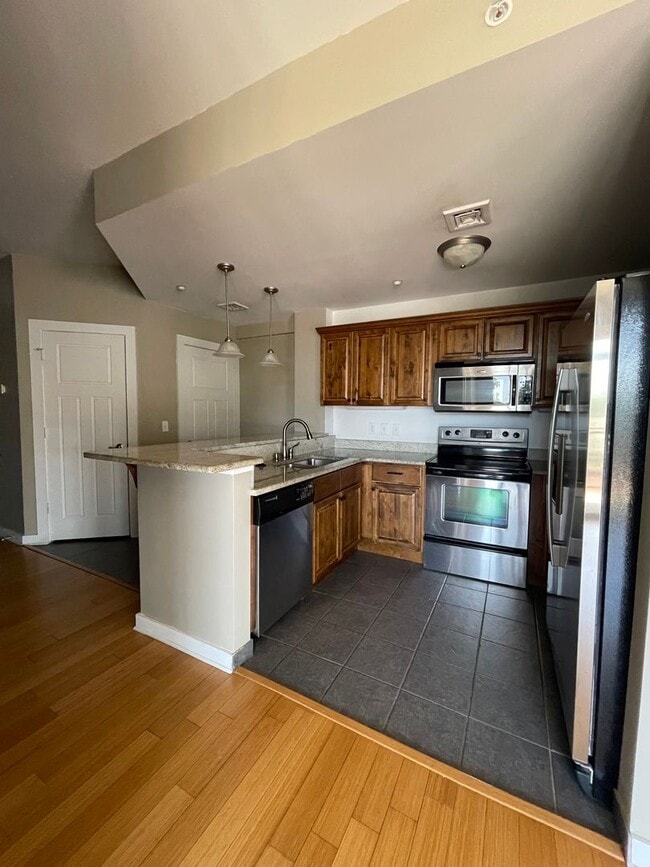 Photo - Eagles Nest - Downtown Auburn