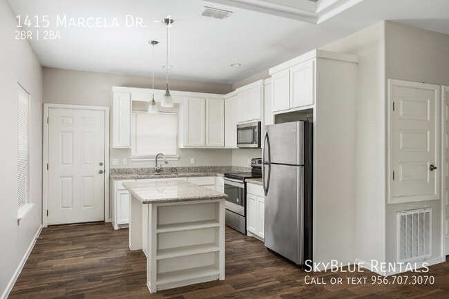 Photo - 1415 Marcela Dr Unit 1