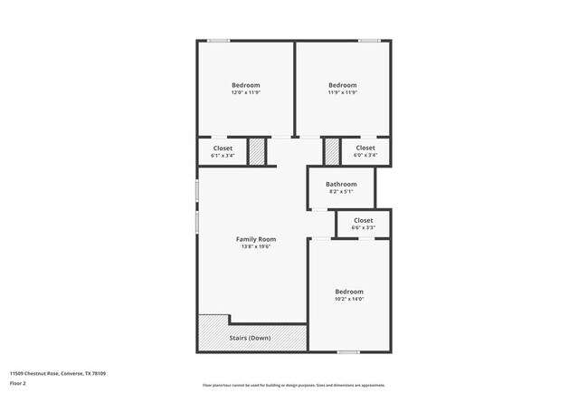 Photo - 11509 Chestnut Barr Dr