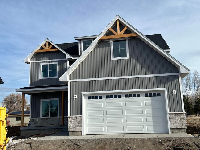Photo - New 3 Bed 2.5 Bath home in the Maple Tree Meadows Subdivision - **DO NOT APPLY WITH LEGACY**
