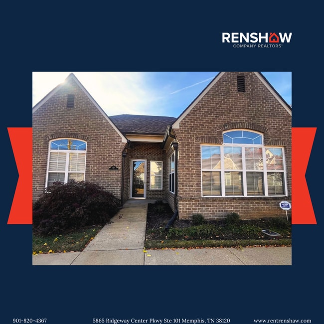 Building Photo - 1381 Calumet Farms Dr