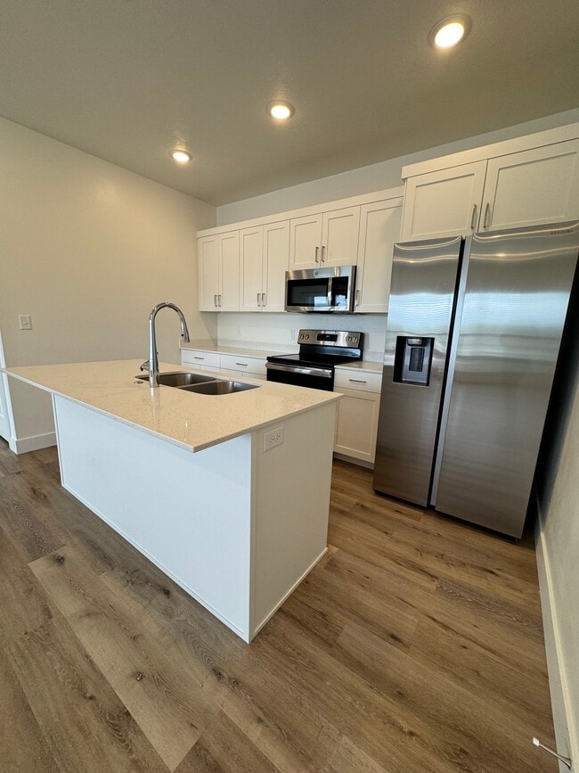 Photo - 3105 S 225 W Unit 202