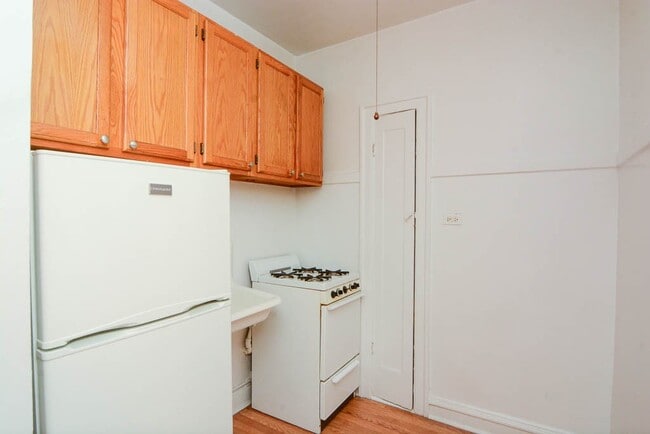 Photo - 1848 N Humboldt Blvd Unidad A08W