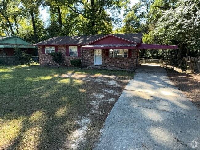 Building Photo - 4720 Wellborn Dr Rental