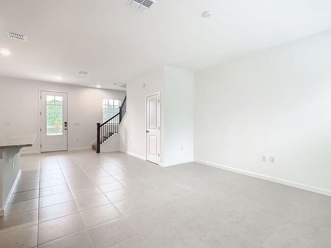 Photo - Brand New Luxury Town House in Island Village a Celebration, FL maintenance free community.