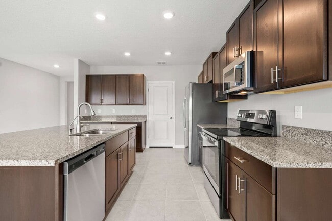 Photo - LIKE NEW Home for Rent in Creek Preserve!