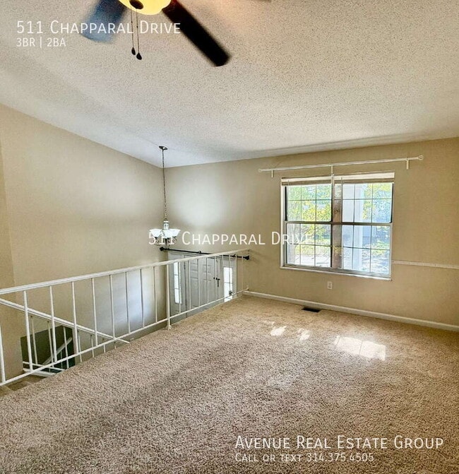 Photo - 511 Chapparal Dr