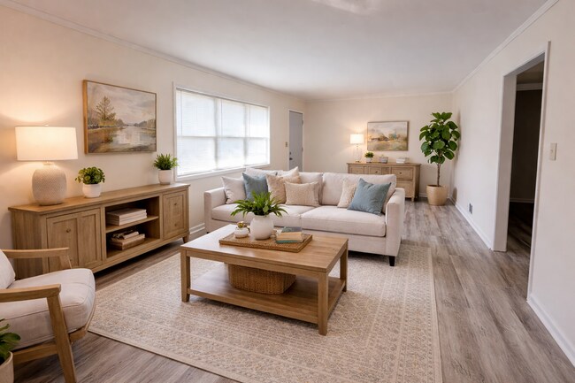 Building Photo - 5069 Flint Hill Rd SW Unit A