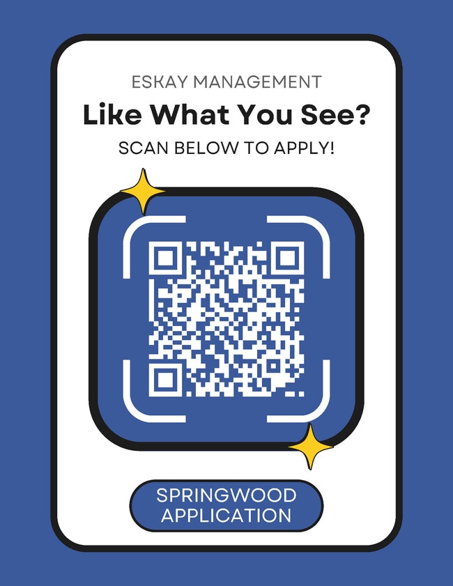 Springwood Apartments