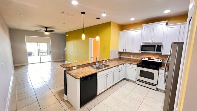 Photo - Elegant 3-Bedroom Home with Modern Comforts in the Reserve at Meadow, Ocoee! WASHER AND DRYER INC...