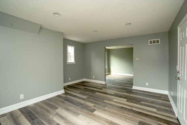 Photo - All Utilities Included!! Freshly Remodeled Upper Unit Duplex. A must see!! Unit 13 Mohawk Upper